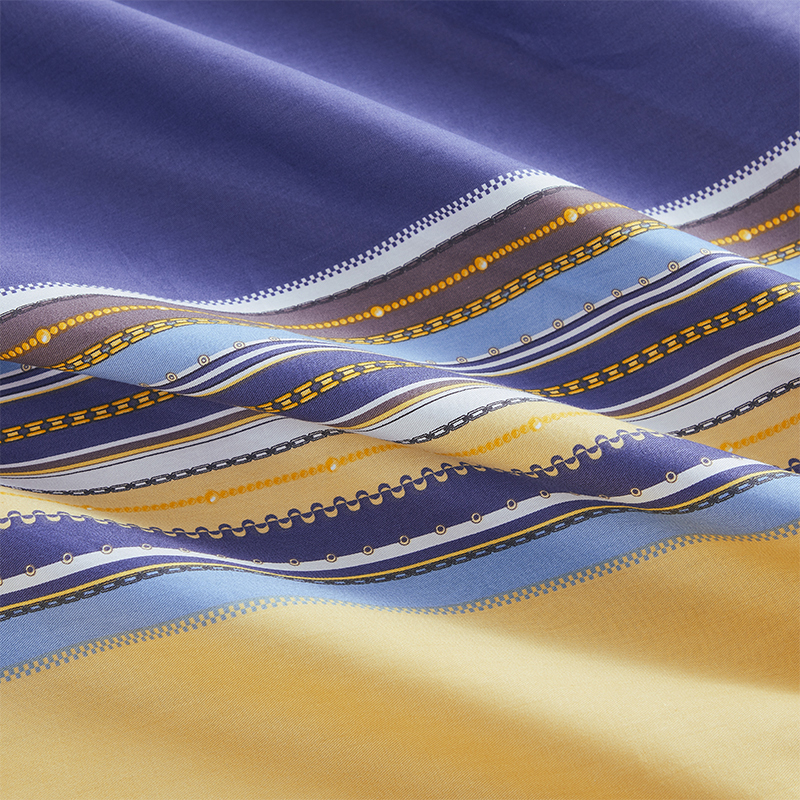 博洋家纺(Beyond Home Textile)床品四件-格雅T82104070102