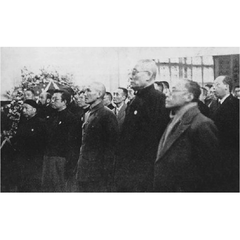正版新书]与民国相遇唐小兵9787108056979高清大图