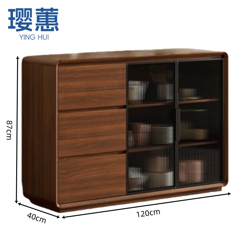 璎 蕙 矮柜高清大图