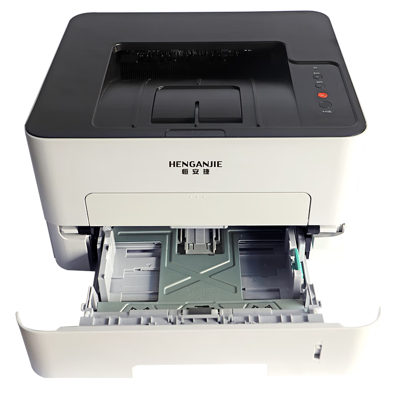 恒安捷(HENGANJIE)LP-M3016DN A4黑白激光打印机高清大图