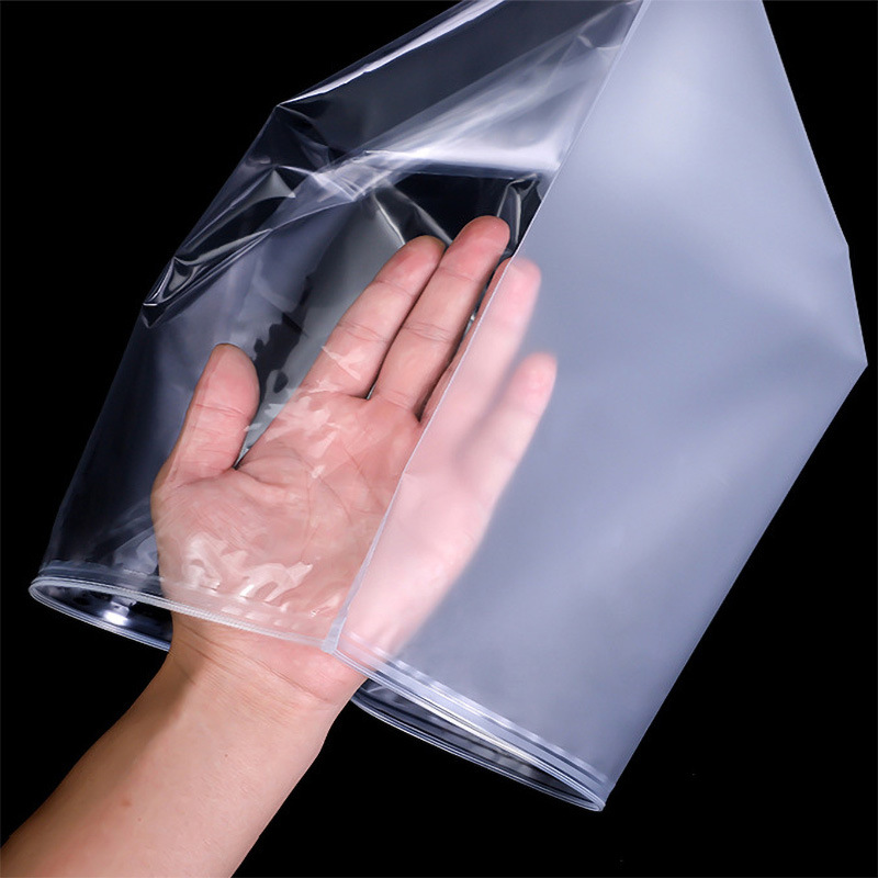 收纳袋婴儿专用产妇待产包收纳袋分装密封袋婴儿行李箱衣物收纳-【密封袋】;小号28*20cm【十个装】