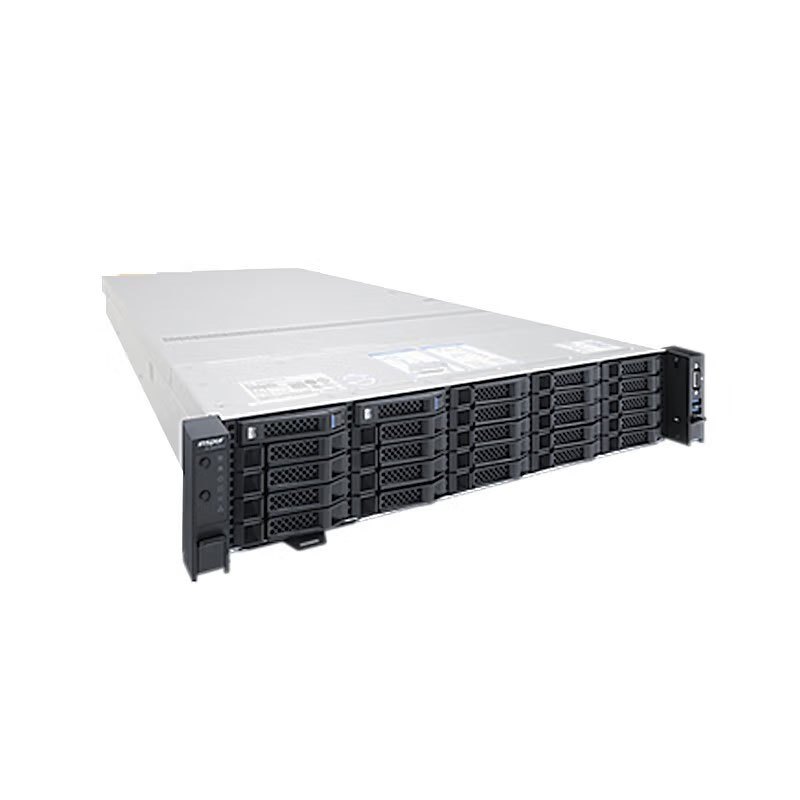 服务器/工作站 浪潮/INSPUR NF5280M5机架式服务器 2U INTEL 至强金牌 2.9GHZ 16核