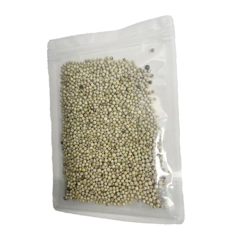 艾提尕白胡椒粒100g/袋高清大图
