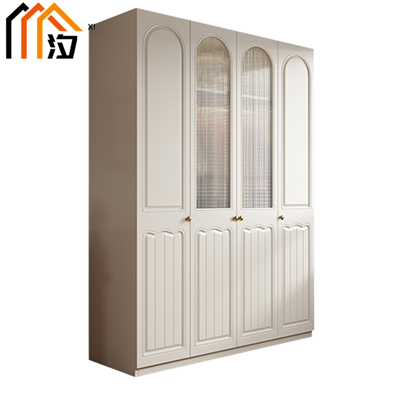 汐 衣柜 四门 台高清大图