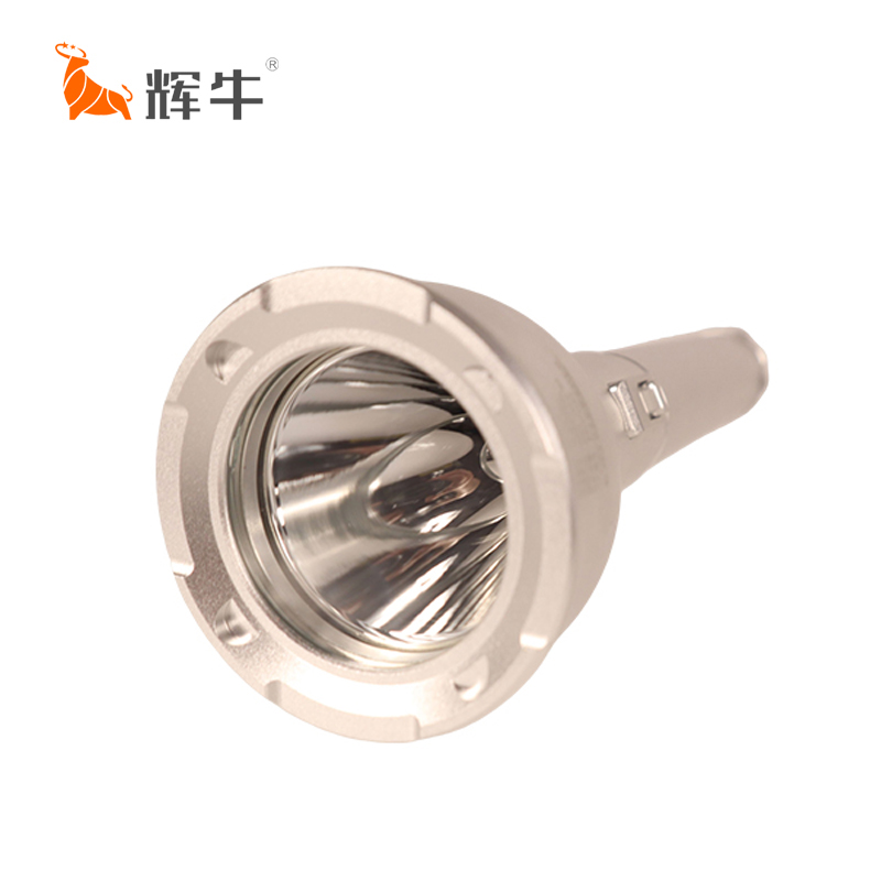 辉牛 固态微型手电筒 HN7211 个高清大图