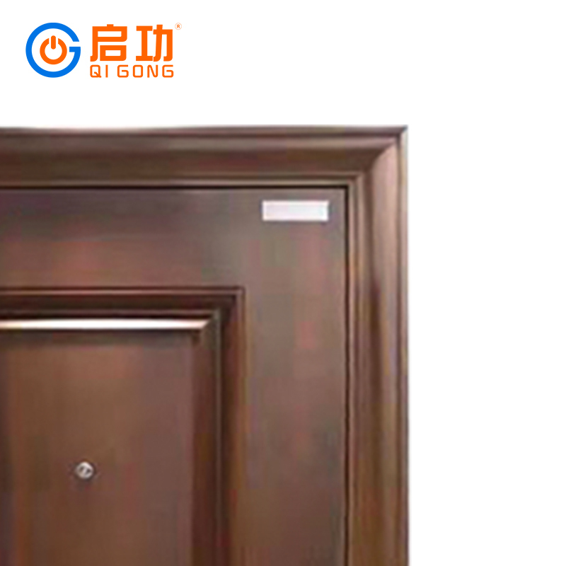 启功钢制防盗门QG-FD1051一扇