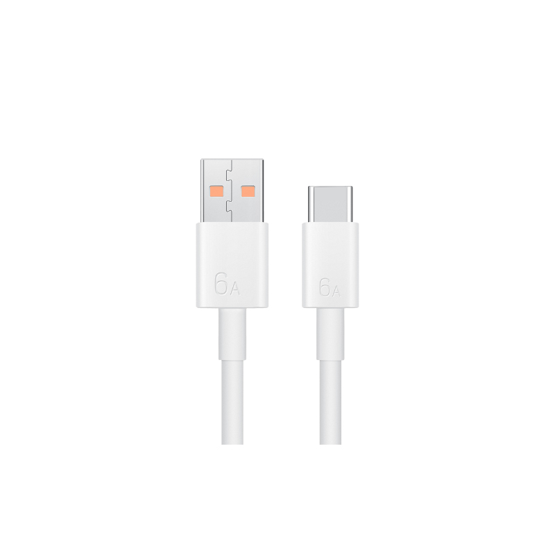 华为(HUAWEI)全能充多口充电器(Max 100W)白色 [此产品10件以上起拍]高清大图