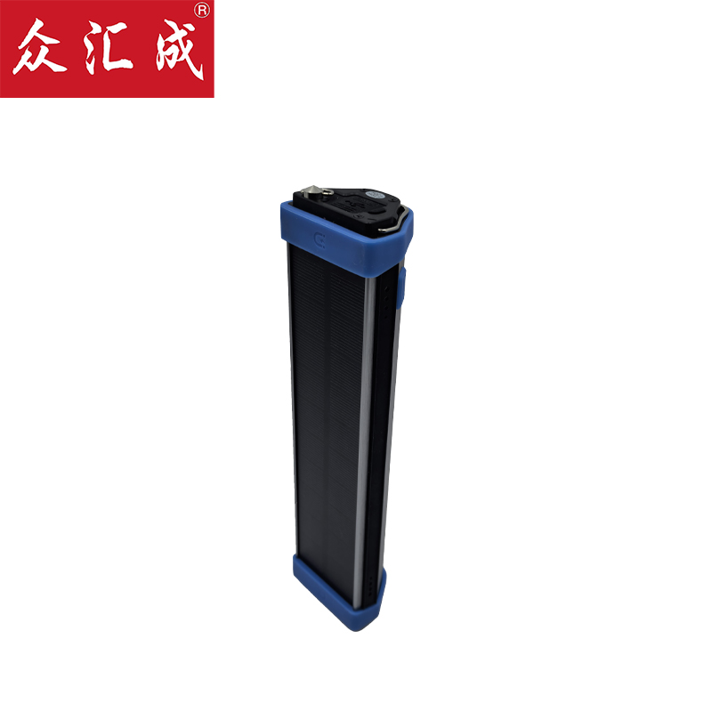 众汇成 多功能LED工作灯 YJ-6609 个高清大图