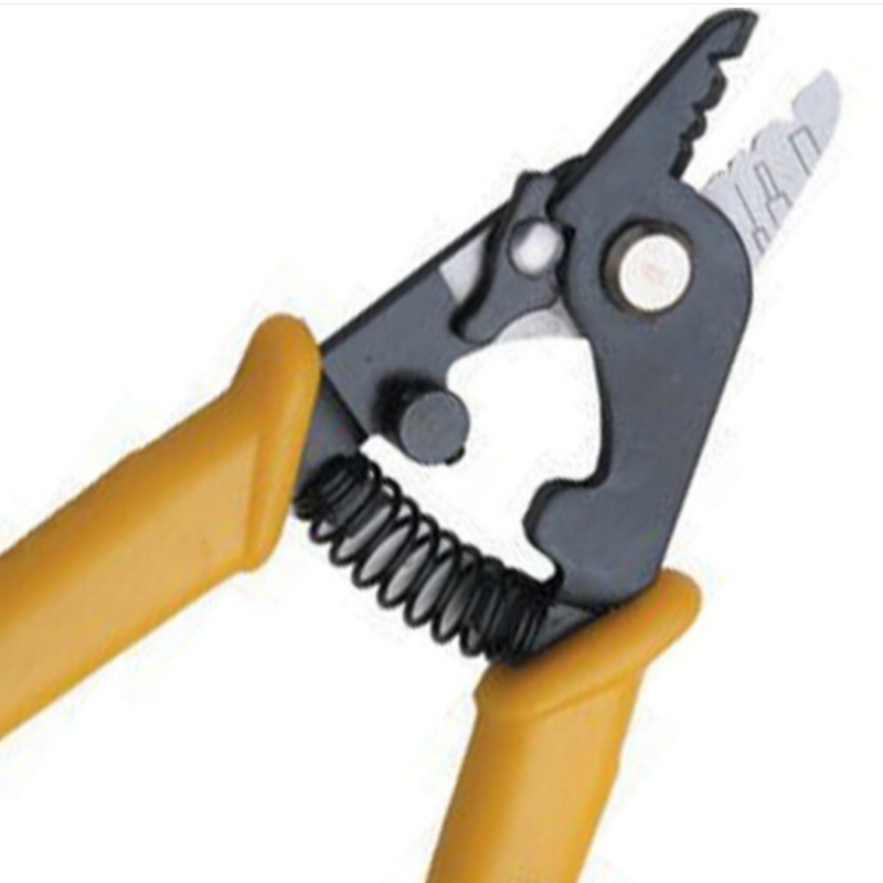 DM史丹利(Stanley)84-870-22 光纤电缆剥线钳工具0.125-0.25MM