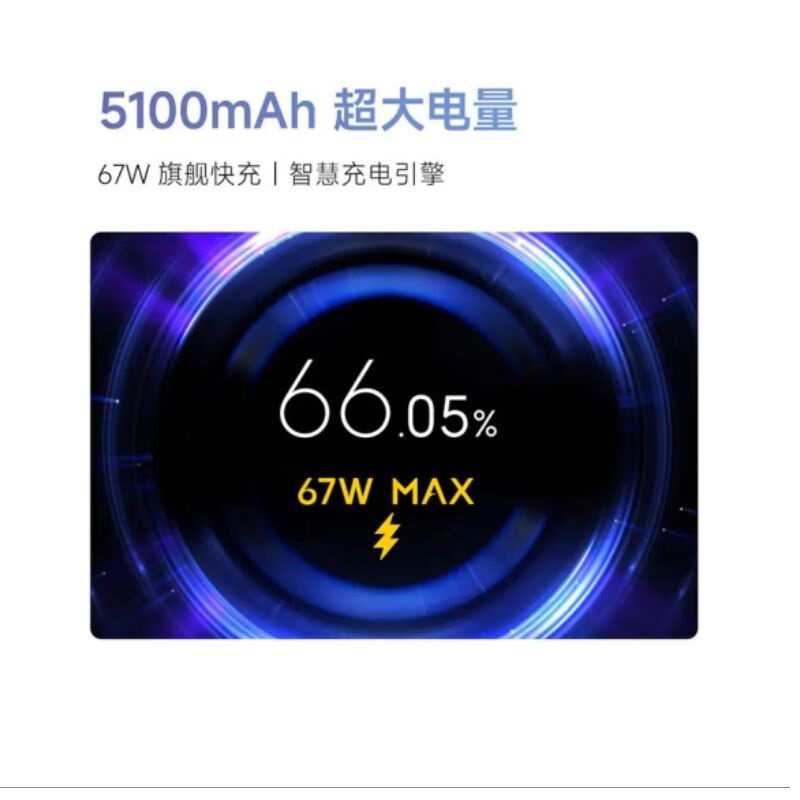 小米Redmi Note13 Pro 5G 8GB+128GB 星沙白 第二代骁龙7S芯 2亿像素 超细四窄边OLED直屏 5100mAh大电量 小米手机 红米手机