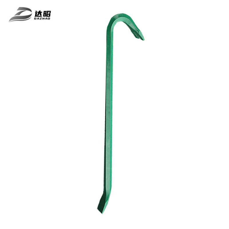 达昭 起钉撬棒 18X600mm 304532高清大图