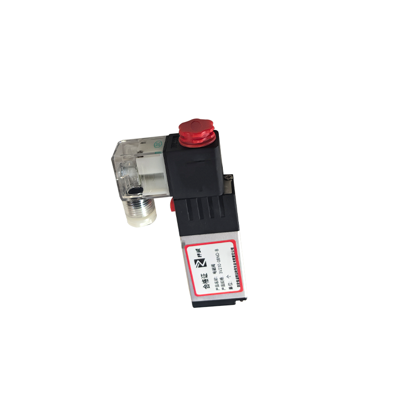 杼诚电磁阀3V210-08NO-B/个高清大图