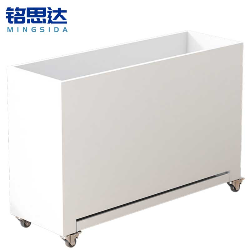 铭思达花箱100*35*60cm个高清大图
