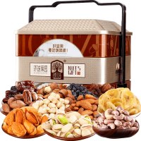 臻味-1.55kg环球果园礼盒