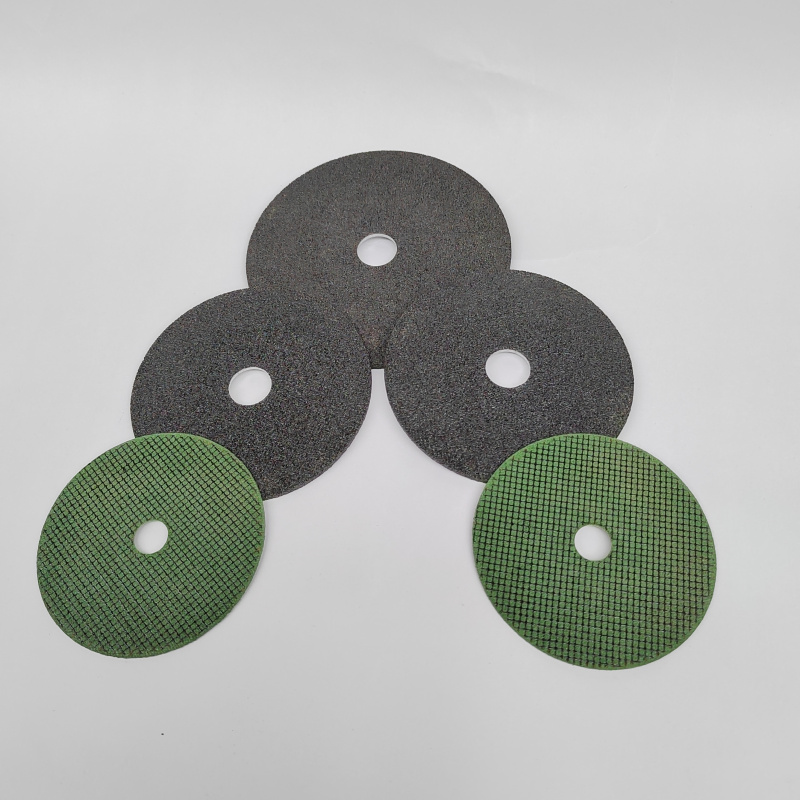 湘鹏锐 切割片 105mm*1.2mm*16mm 片高清大图