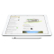 Apple Pencil 手写笔（适用于iPad Pro/iPad 2018款新品）MK0C2CH/A 原装配件 白色