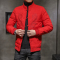 BaLuoShang唐装棉服男中国风棉衣男士复古汉服龙袍刺绣加厚棉袄冬季外套潮流棉衣