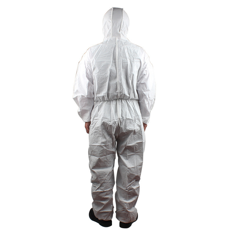 雷克兰(LAKELAND) AMN428E MicroMAX 麦克斯 NS 防化服 XL码