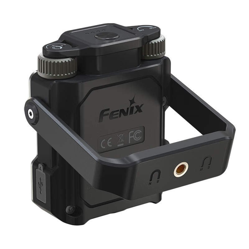 Fenix 聚泛光户外多功能户外灯1600流明冰川蓝 CL27R 单位:个 货期7天