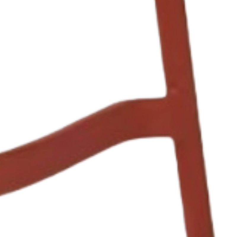 乐琪艺吧台椅塑料把高清大图