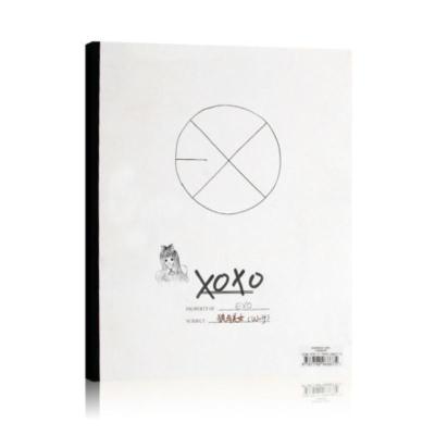 Xoxo Repackage Chinese Version Hobbies Toys Memorabilia Collectibles K Wave On Carousell