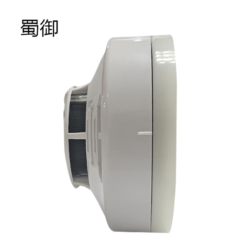 蜀御 烟感报警器 SY101 个高清大图