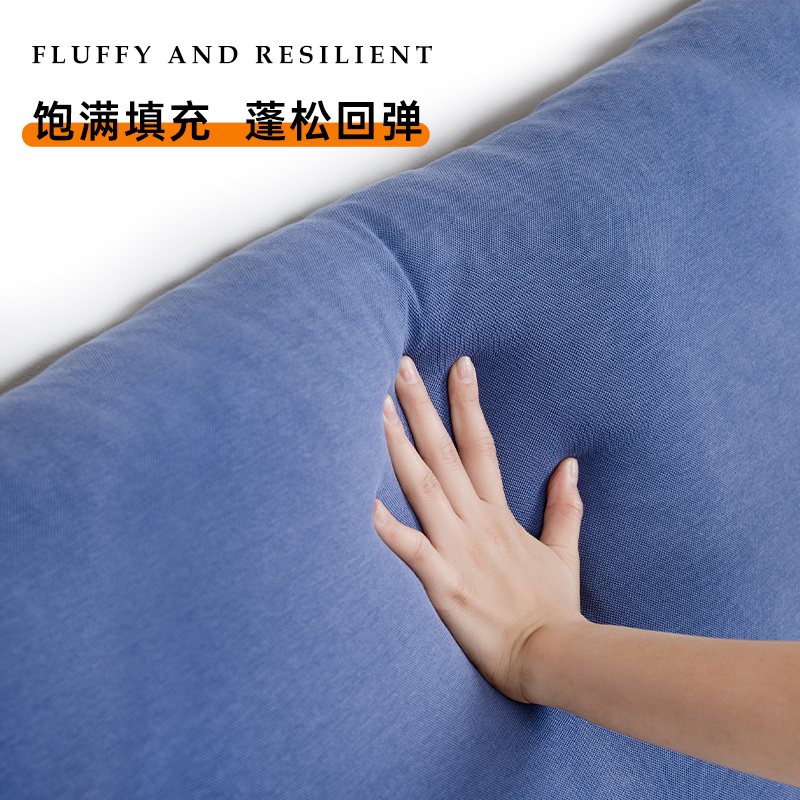 床头靠垫高清大图