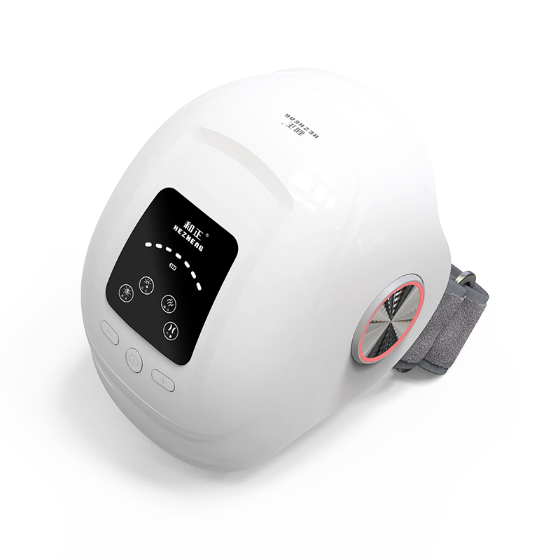 和正(HEZHENG) 膝盖按摩器HZ-KNEE-2高清大图