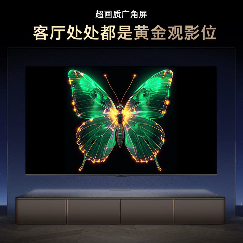 创维电视机65H5F图片