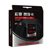 SD 128G 高速卡 适用于佳能数码相机