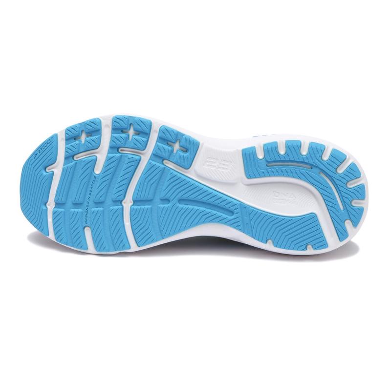 Brooks 男士跑鞋缓震透气训练鞋日常慢跑运动鞋高清大图