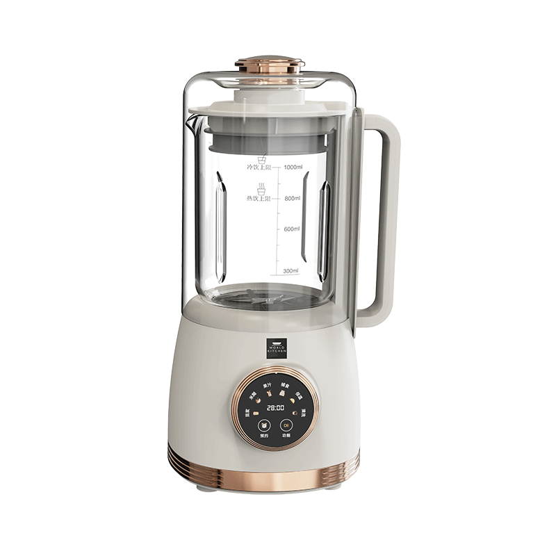 WORLD KITCHEN 康宁轻音破壁机WK-HPB6503/KZ高清大图