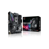 华硕（ASUS）ROG STRIX Z370-F GAMING 主板 支持8代CPU i3 i5 i7