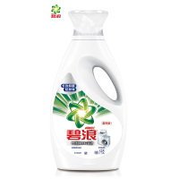 碧浪机洗超净洗衣液1千克 12瓶/箱 (单位:箱)