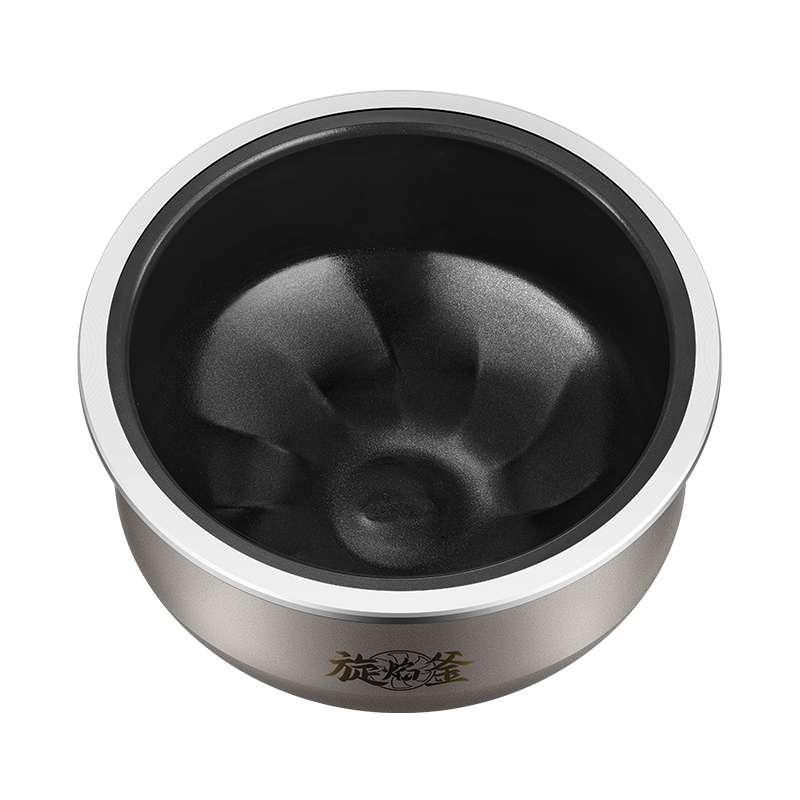 苏泊尔(SUPOR)蒸汽远红外IH电磁电饭煲 SF40Q11高清大图