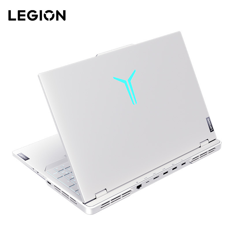 联想(Lenovo)拯救者Y9000P 16英寸电竞游戏本笔记本电脑 定制 (14代i9-14900HX 64G 1T RTX4070 2.5k 240Hz100%sRGB)白色
