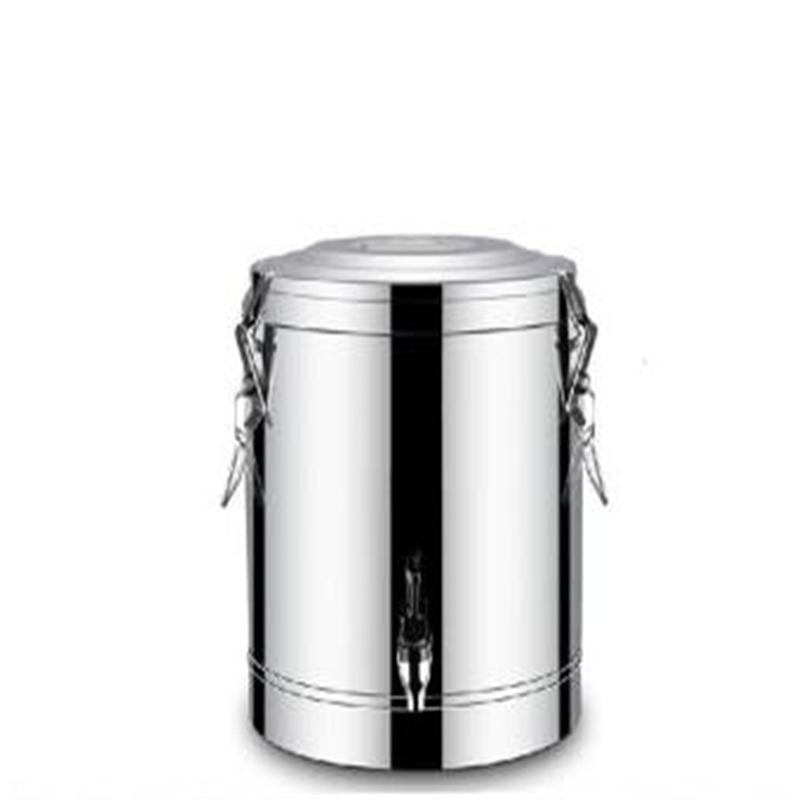 商用豆浆保温桶20L 发泡有龙头款