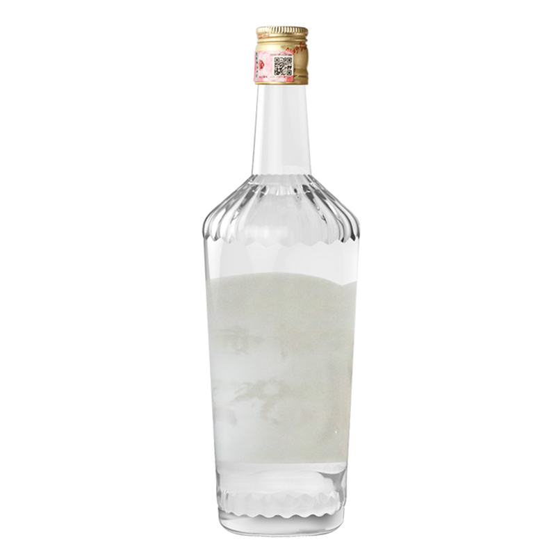 古井贡牌 古井酒 50度 750ml*6 整箱装 浓香型白酒