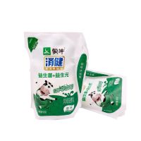 【2月产】蒙牛 消健 益生菌+益生元 风味发酵乳 酸奶 180g*12袋