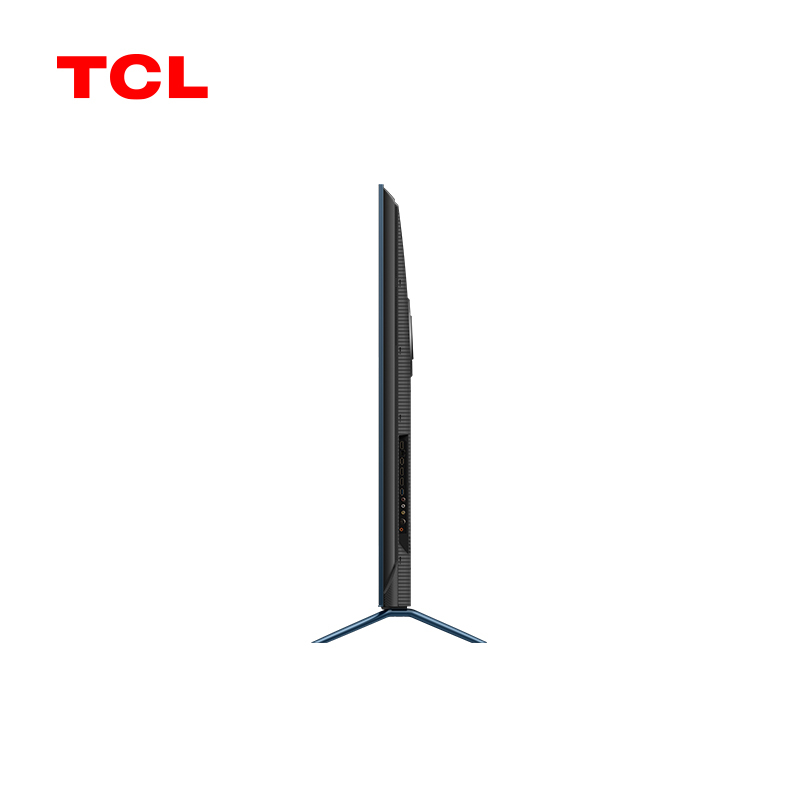 TCL智屏 65C78G 百级分区控光;144Hz/240Hz高刷新率;高画质QLED智屏