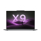 联想ThinkPad X9-15 Aura AI元启版 2KCD 2025 全新酷睿Ultra7-258V 2.8K 120HZ 全互联商务旗舰笔记本电脑(32G 1TB)雷霆灰