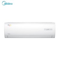 美的（Midea）空调大1匹单冷3级能效强劲制冷定频空调挂机节能省电静音舒适 KF-26GW/N8Y-DH400(D3)