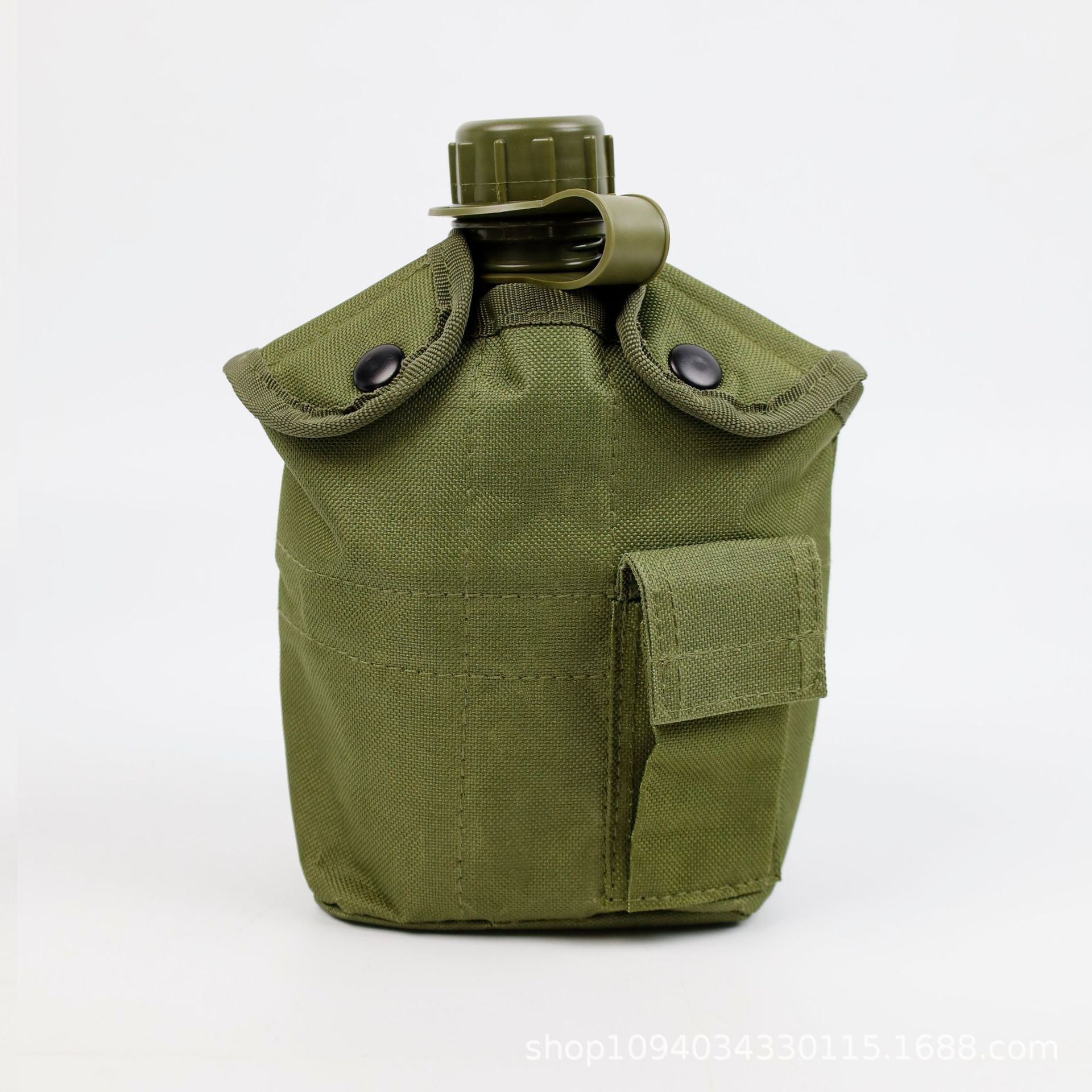 梵澜狸战术水壶套装CF11 个高清大图