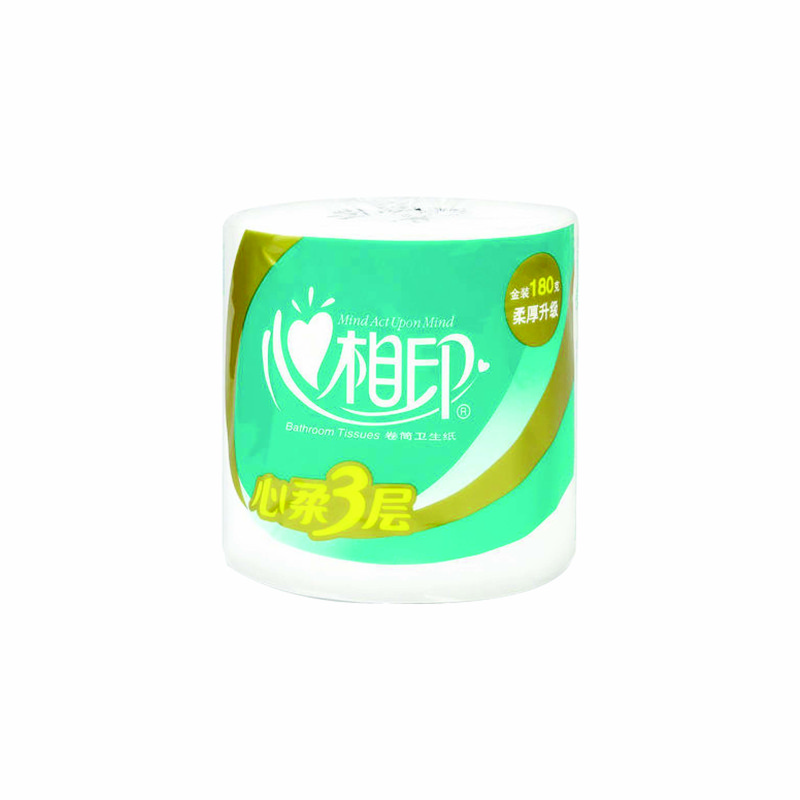 心心相印 卫生卷纸 BT810 1提/件