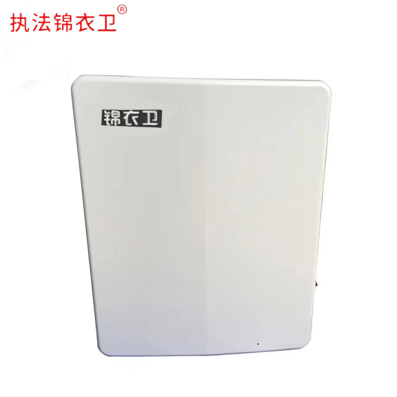 执法锦衣卫JYW-H12Z信息保护检测手机工作保密高清大图