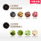 美的(Midea)电磁炉 十档大火力纤薄大面板触控家用电磁灶火锅套装 恒匀火计时功能 八大烹饪功能电磁炉