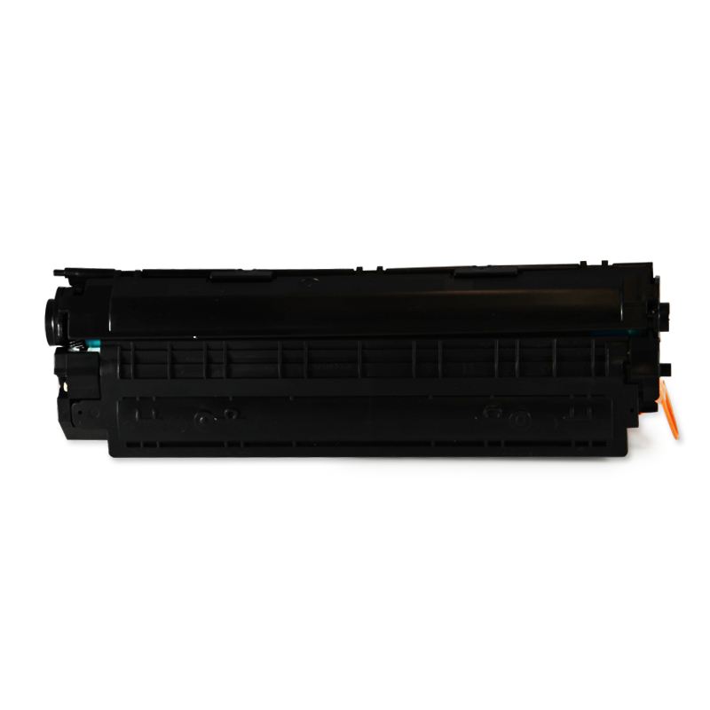 莱盛 35A易加粉硒鼓适用HP P1005 P1006惠普35A 佳能LBP 3018 3108 CRG912