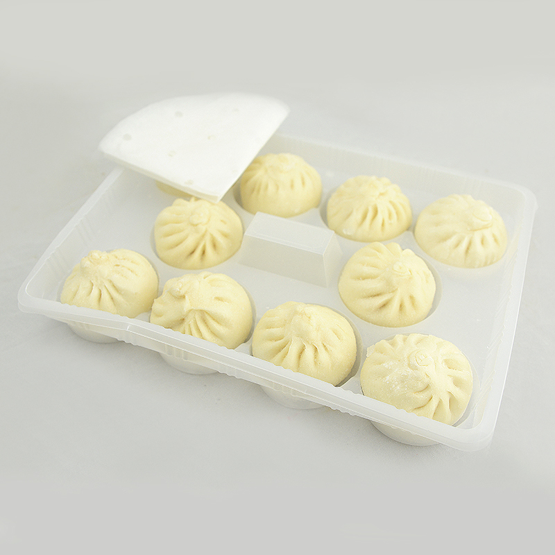 缸鸭狗 土猪肉包
