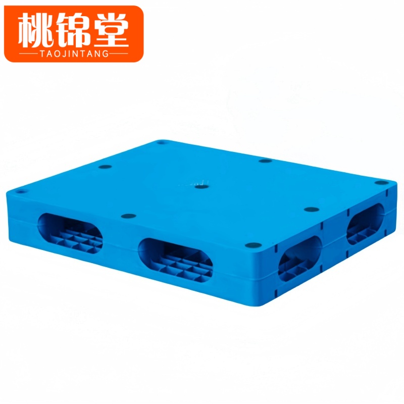 桃锦堂双面托盘高清大图