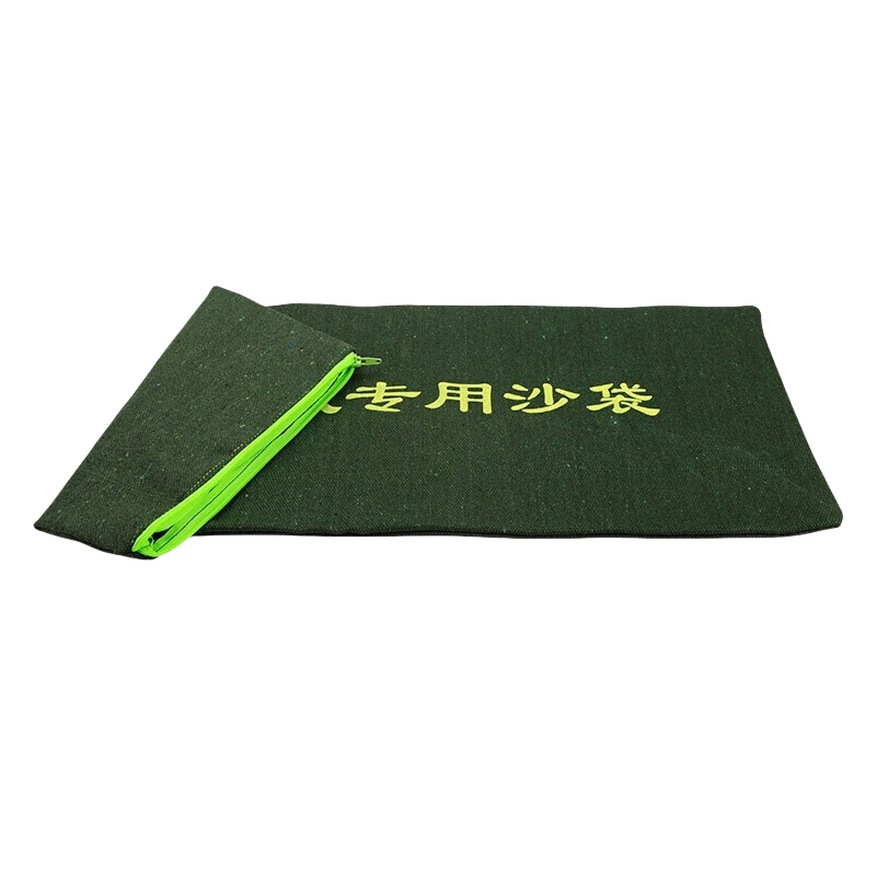 区南 防汛沙袋 25*70cm 个高清大图
